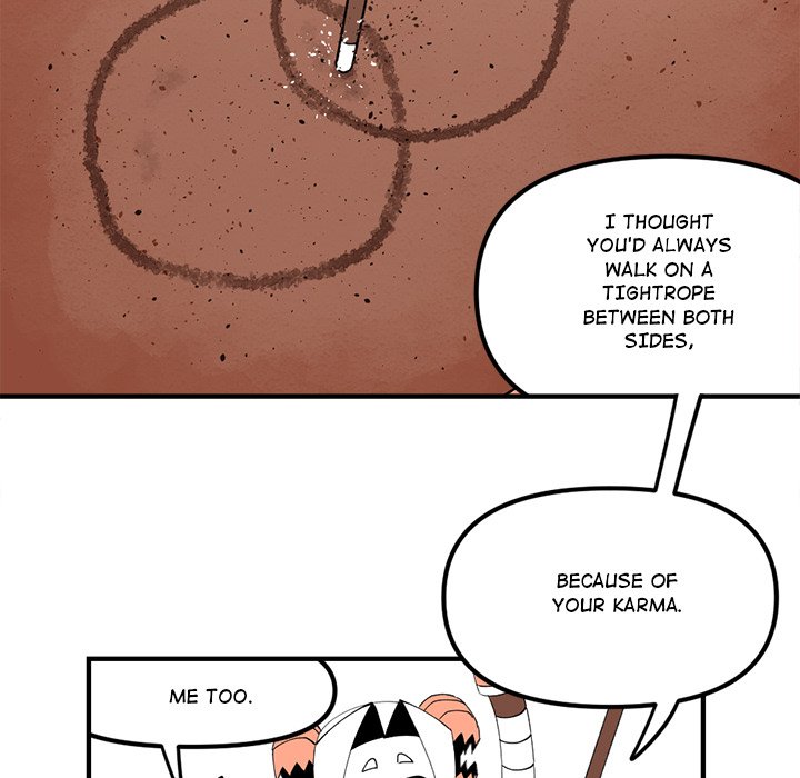 Iron Mech Bride Iron Mech Bride EP 94 - Toomics page 38 - 