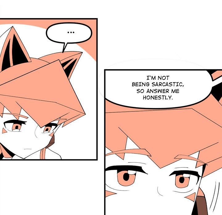 Iron Mech Bride Iron Mech Bride EP 94 - Toomics page 44 - 