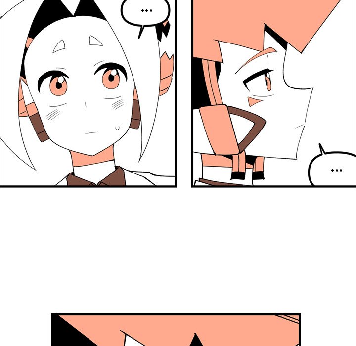 Iron Mech Bride Iron Mech Bride EP 94 - Toomics page 47 - 