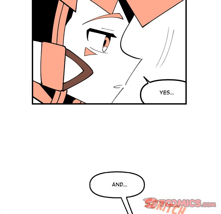 Iron Mech Bride Iron Mech Bride EP 94 - Toomics page 48 - 