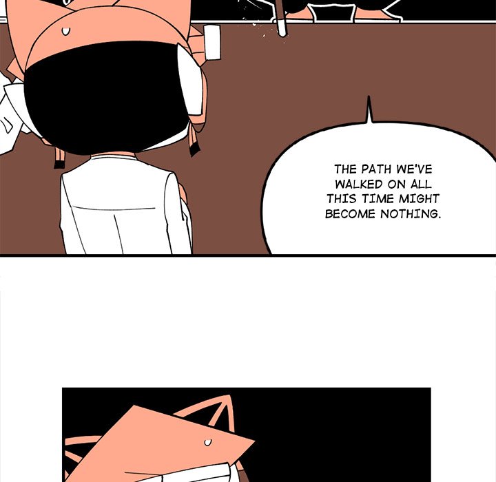 Iron Mech Bride Iron Mech Bride EP 94 - Toomics page 54 - 