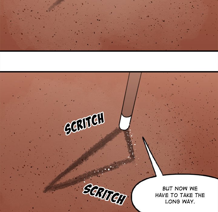 Iron Mech Bride Iron Mech Bride EP 94 - Toomics page 56 - 