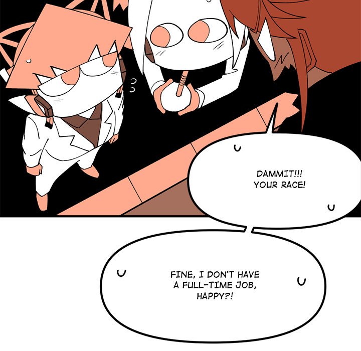 Iron Mech Bride Iron Mech Bride EP 94 - Toomics page 61 - 