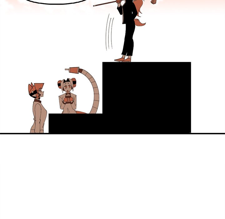 Iron Mech Bride Iron Mech Bride EP 94 - Toomics page 65 - 