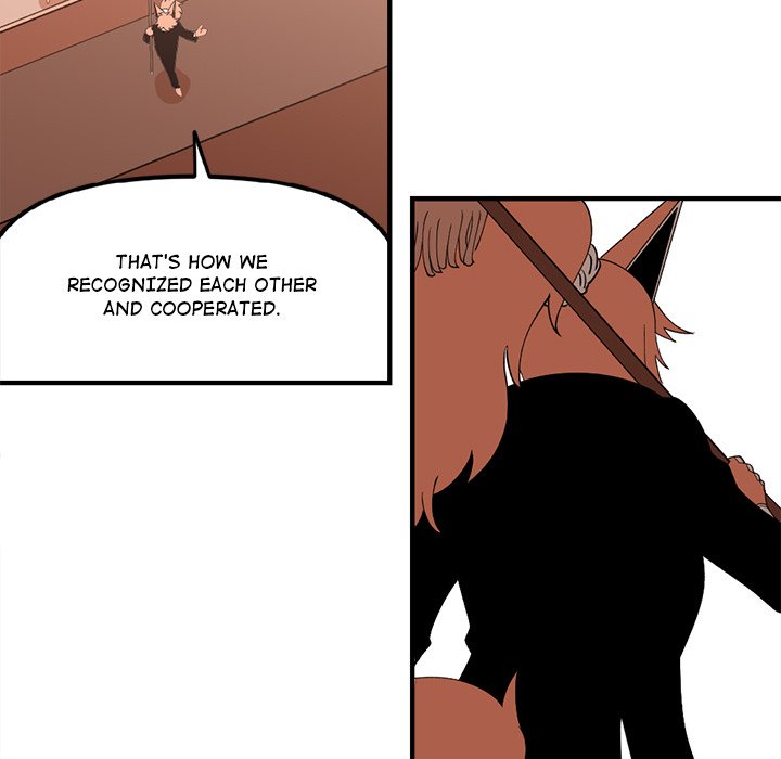 Iron Mech Bride Iron Mech Bride EP 94 - Toomics page 68 - 