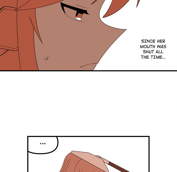 Iron Mech Bride Iron Mech Bride EP 94 - Toomics page 77 - 