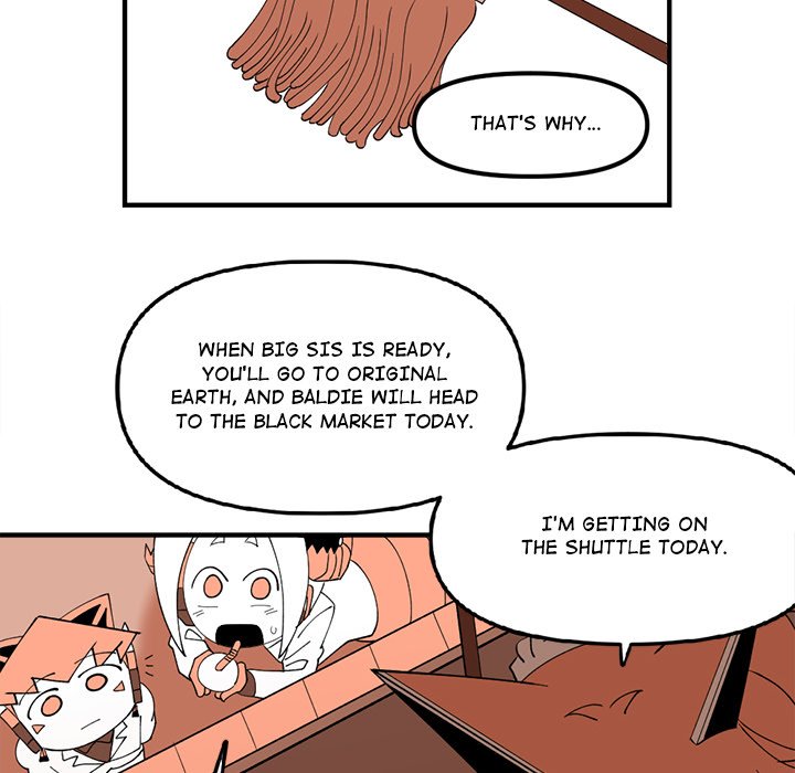 Iron Mech Bride Iron Mech Bride EP 94 - Toomics page 78 - 