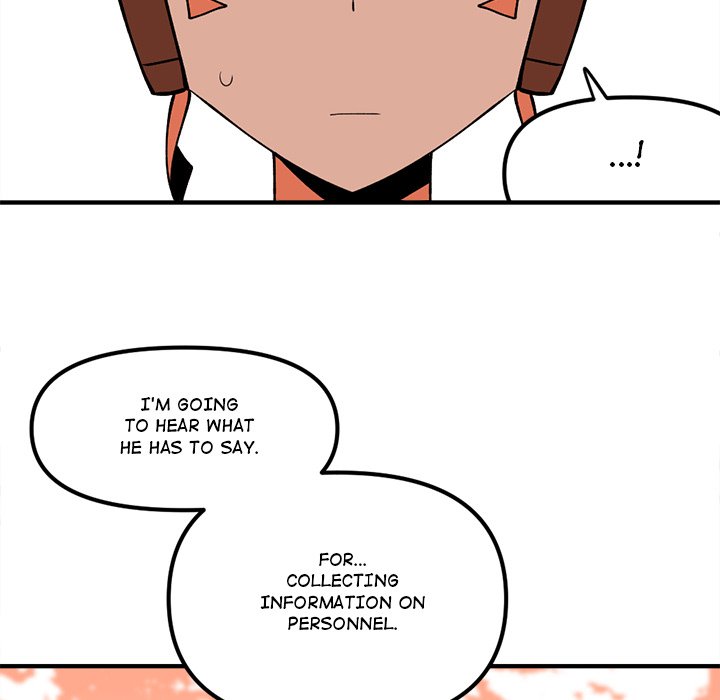 Iron Mech Bride Iron Mech Bride EP 94 - Toomics page 85 - 