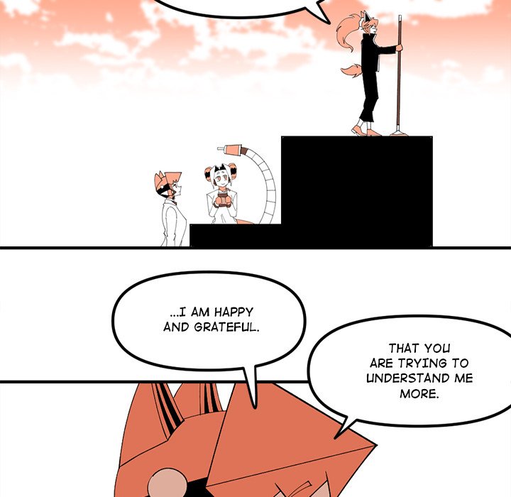 Iron Mech Bride Iron Mech Bride EP 94 - Toomics page 86 - 