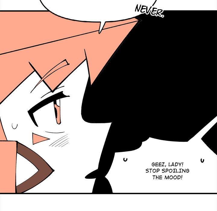 Iron Mech Bride Iron Mech Bride EP 94 - Toomics page 88 - 