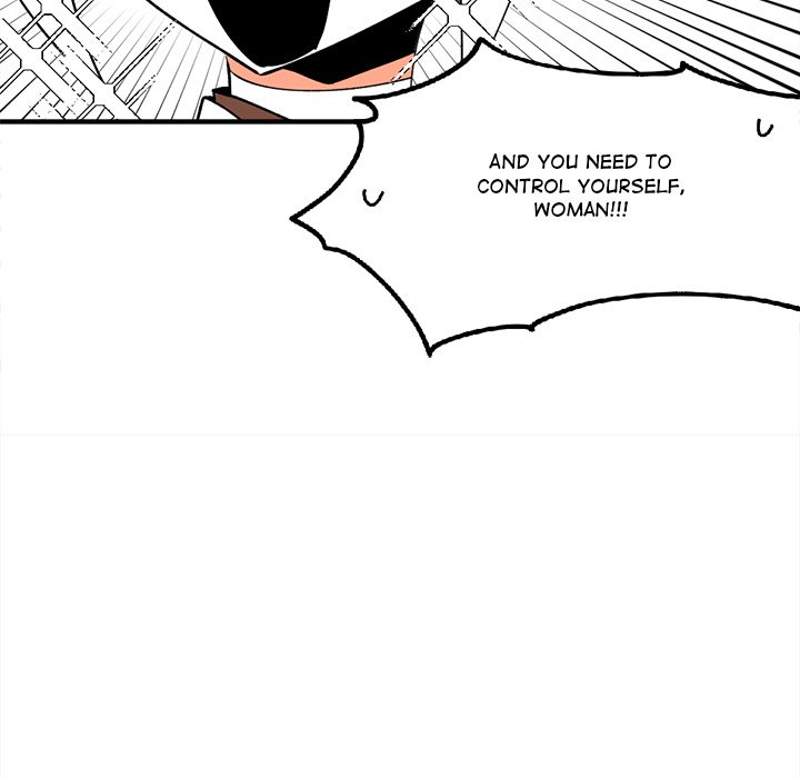 Iron Mech Bride Iron Mech Bride EP 94 - Toomics page 90 - 