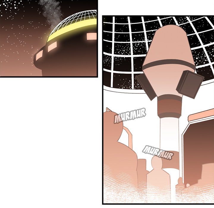 Iron Mech Bride Iron Mech Bride EP 94 - Toomics page 92 - 