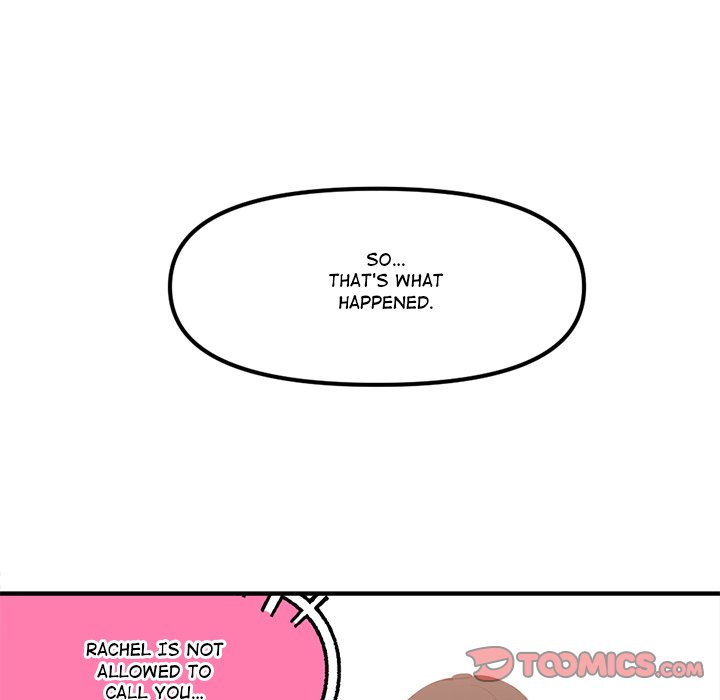 Iron Mech Bride Iron Mech Bride EP 94 - Toomics page 93 - 