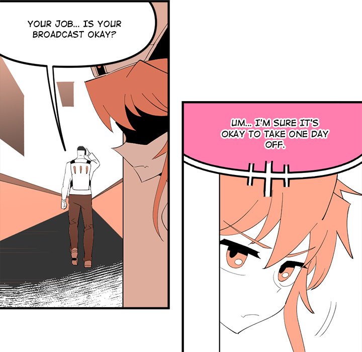 Iron Mech Bride Iron Mech Bride EP 94 - Toomics page 98 - 