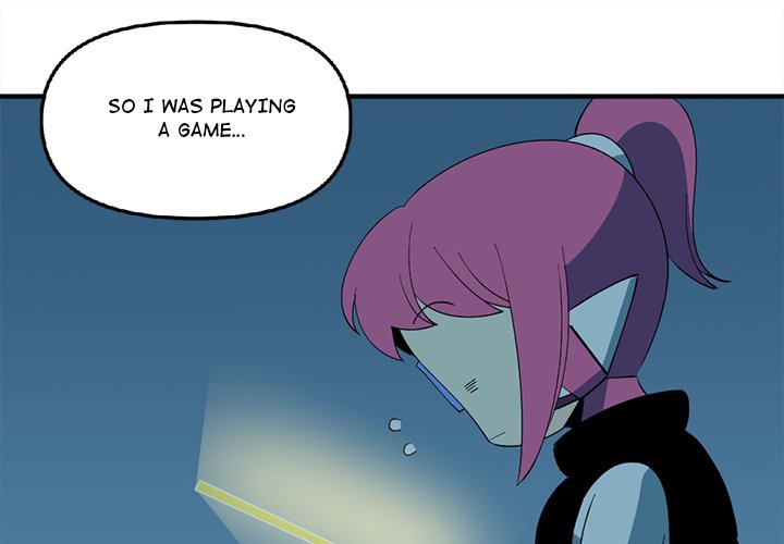 Iron Mech Bride Iron Mech Bride EP 95 - Toomics page 1 - 