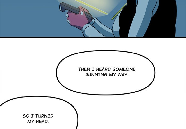 Iron Mech Bride Iron Mech Bride EP 95 - Toomics page 2 - 