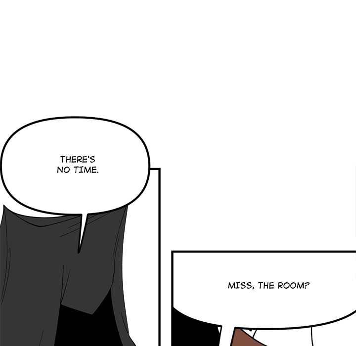 Iron Mech Bride Iron Mech Bride EP 95 - Toomics page 103 - 