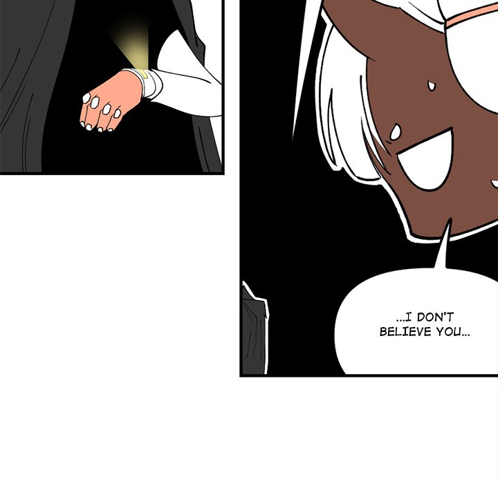 Iron Mech Bride Iron Mech Bride EP 95 - Toomics page 104 - 