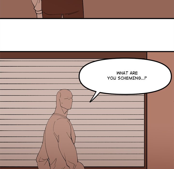 Iron Mech Bride Iron Mech Bride EP 95 - Toomics page 113 - 