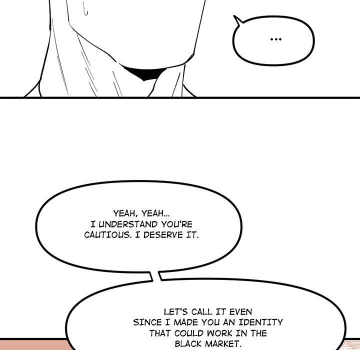 Iron Mech Bride Iron Mech Bride EP 95 - Toomics page 117 - 