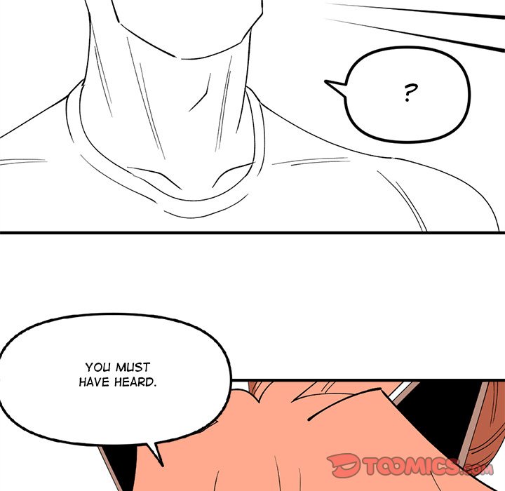 Iron Mech Bride Iron Mech Bride EP 95 - Toomics page 120 - 