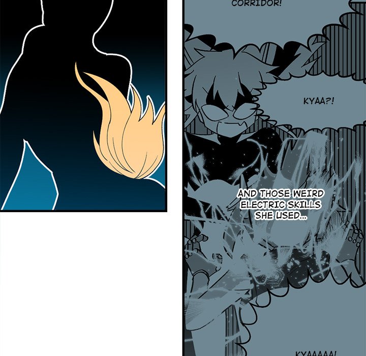 Iron Mech Bride Iron Mech Bride EP 95 - Toomics page 14 - 
