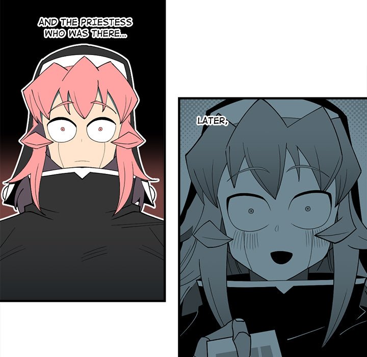 Iron Mech Bride Iron Mech Bride EP 95 - Toomics page 17 - 