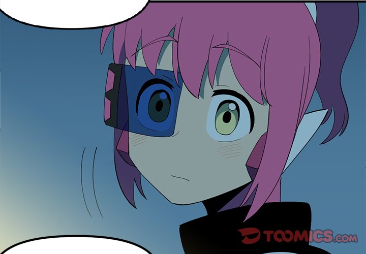 Iron Mech Bride Iron Mech Bride EP 95 - Toomics page 3 - 