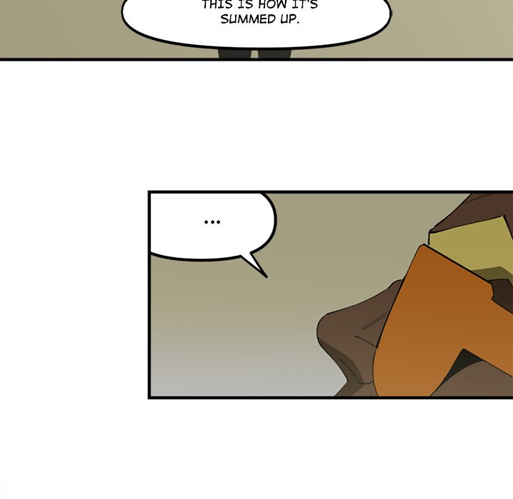 Iron Mech Bride Iron Mech Bride EP 95 - Toomics page 34 - 