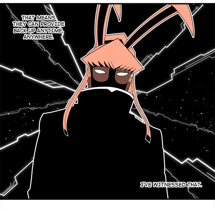 Iron Mech Bride Iron Mech Bride EP 95 - Toomics page 42 - 
