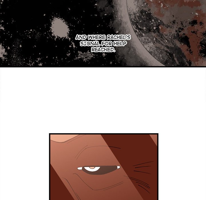 Iron Mech Bride Iron Mech Bride EP 95 - Toomics page 49 - 