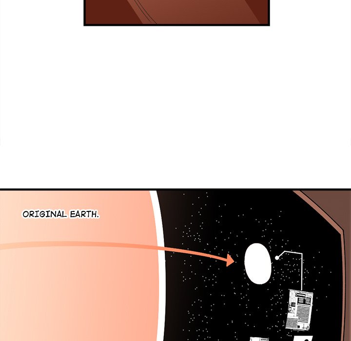 Iron Mech Bride Iron Mech Bride EP 95 - Toomics page 50 - 