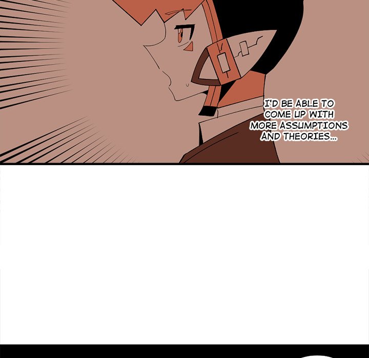 Iron Mech Bride Iron Mech Bride EP 95 - Toomics page 54 - 