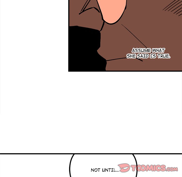 Iron Mech Bride Iron Mech Bride EP 95 - Toomics page 57 - 