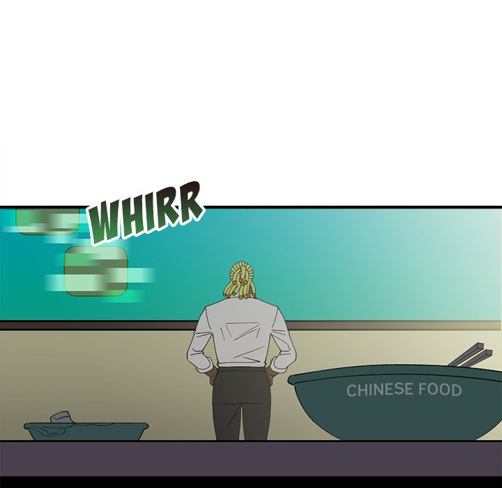 Iron Mech Bride Iron Mech Bride EP 95 - Toomics page 7 - 