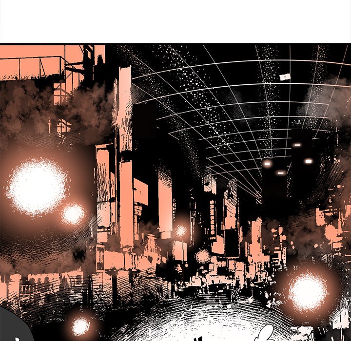 Iron Mech Bride Iron Mech Bride EP 95 - Toomics page 61 - 