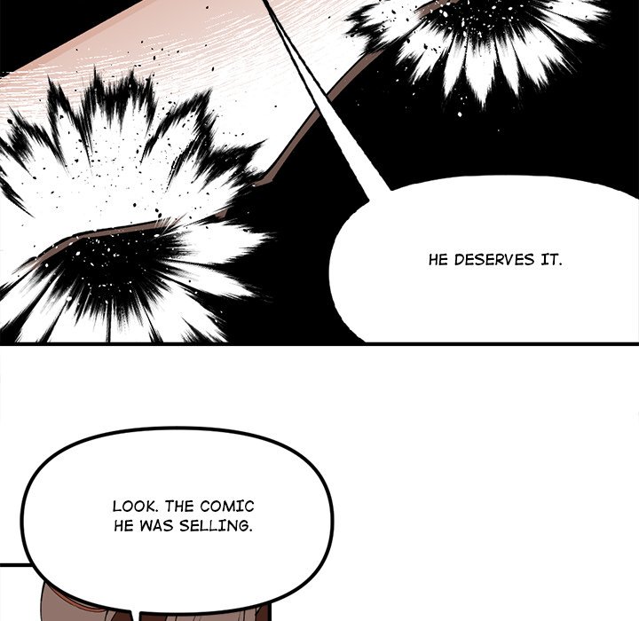 Iron Mech Bride Iron Mech Bride EP 95 - Toomics page 65 - 