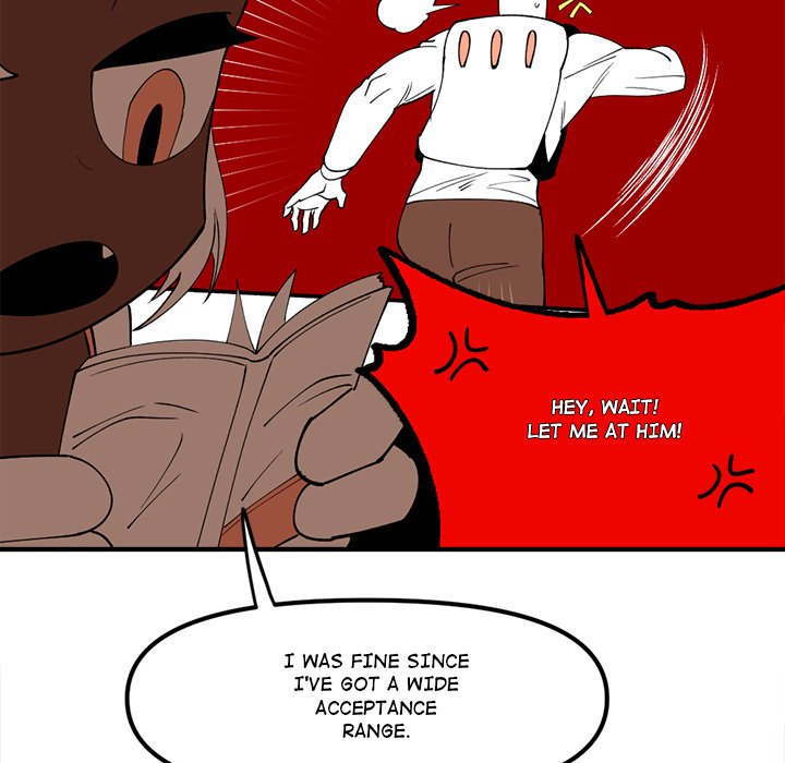 Iron Mech Bride Iron Mech Bride EP 95 - Toomics page 68 - 