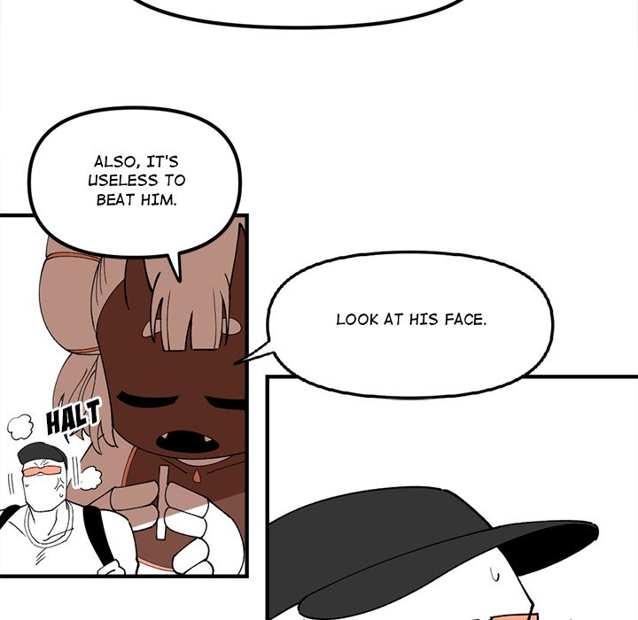 Iron Mech Bride Iron Mech Bride EP 95 - Toomics page 69 - 