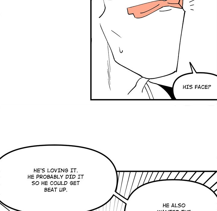Iron Mech Bride Iron Mech Bride EP 95 - Toomics page 70 - 
