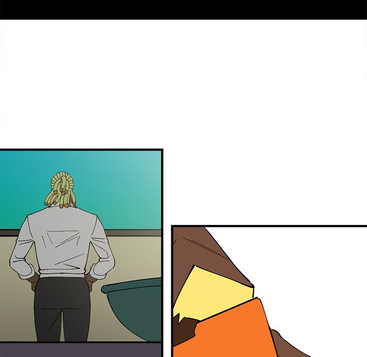 Iron Mech Bride Iron Mech Bride EP 95 - Toomics page 8 - 