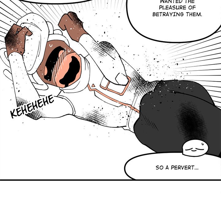 Iron Mech Bride Iron Mech Bride EP 95 - Toomics page 71 - 