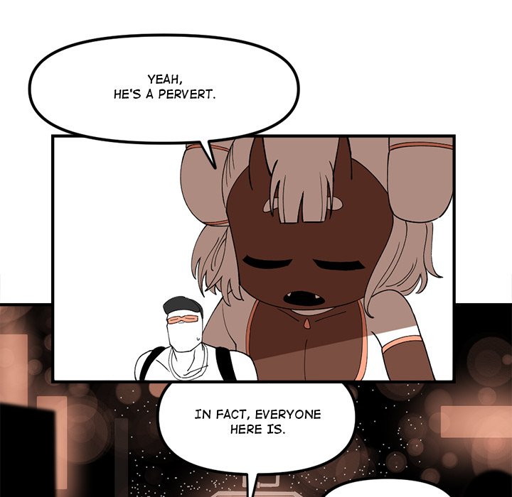 Iron Mech Bride Iron Mech Bride EP 95 - Toomics page 72 - 