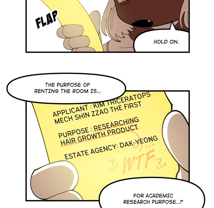 Iron Mech Bride Iron Mech Bride EP 95 - Toomics page 76 - 