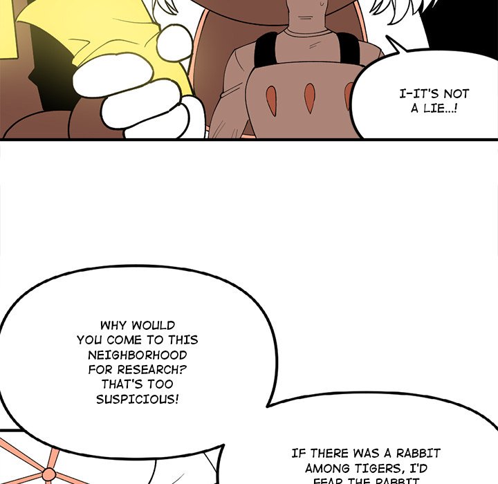 Iron Mech Bride Iron Mech Bride EP 95 - Toomics page 78 - 
