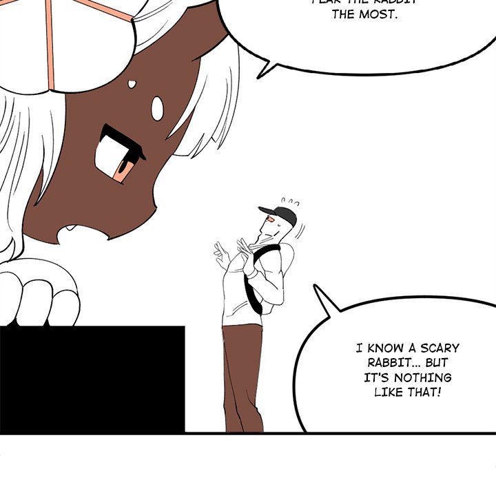 Iron Mech Bride Iron Mech Bride EP 95 - Toomics page 79 - 