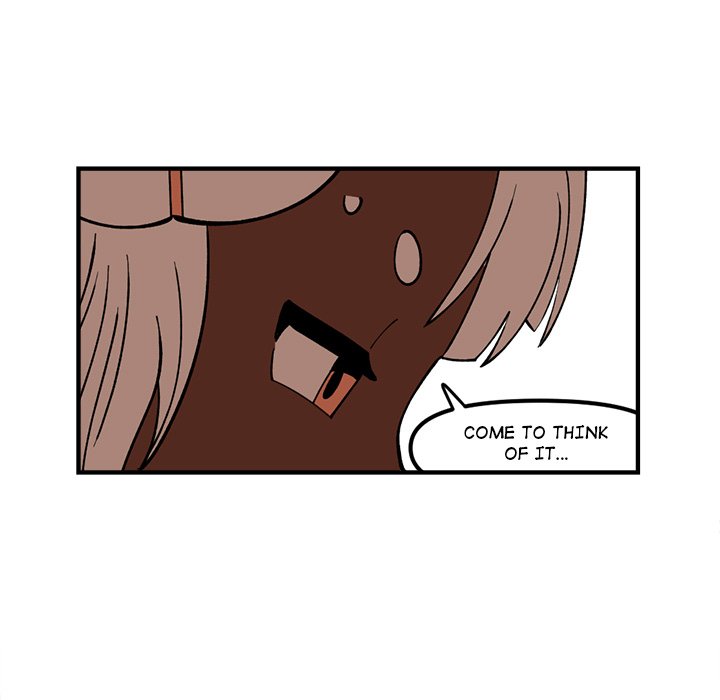 Iron Mech Bride Iron Mech Bride EP 95 - Toomics page 80 - 