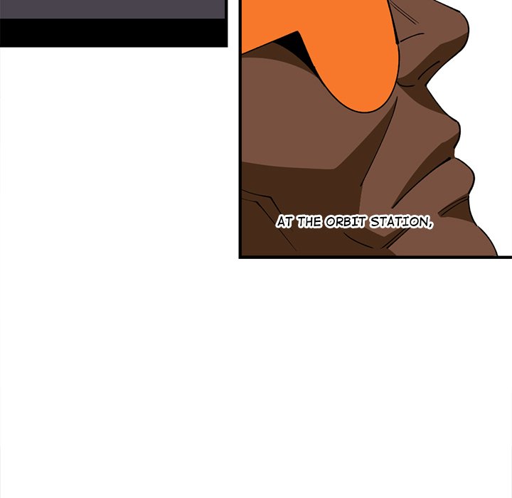 Iron Mech Bride Iron Mech Bride EP 95 - Toomics page 9 - 