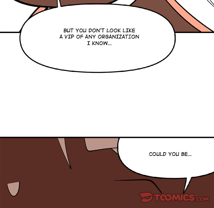 Iron Mech Bride Iron Mech Bride EP 95 - Toomics page 84 - 