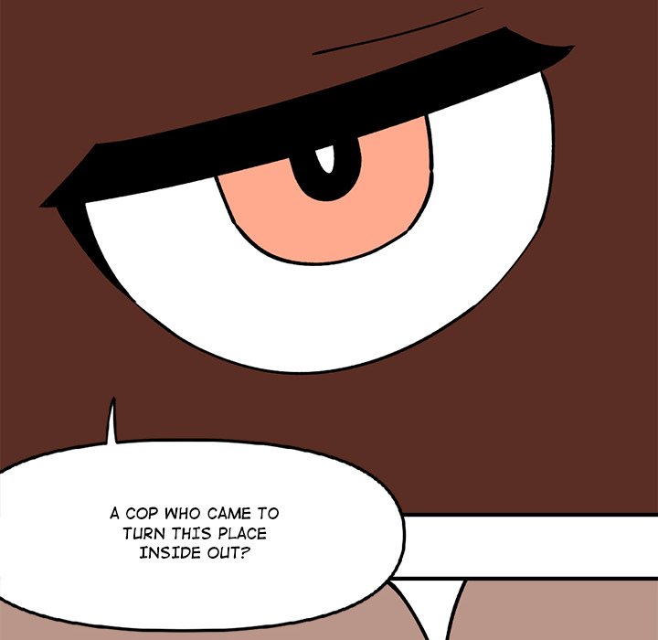 Iron Mech Bride Iron Mech Bride EP 95 - Toomics page 85 - 